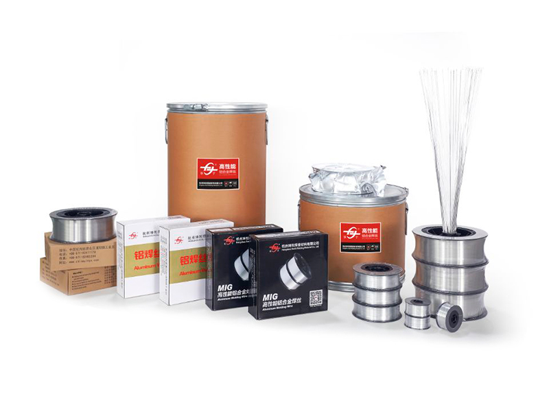 ER5556 Aluminijska zavarivačka žica
