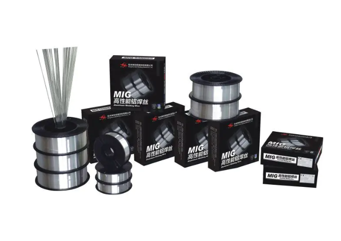 Aluminum Welding Wire ER5356